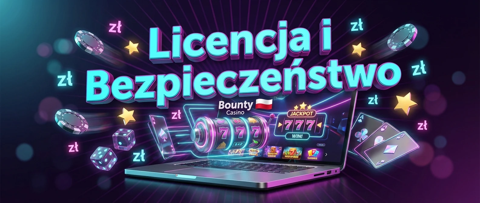 Licencja i Bezpieczeństwo