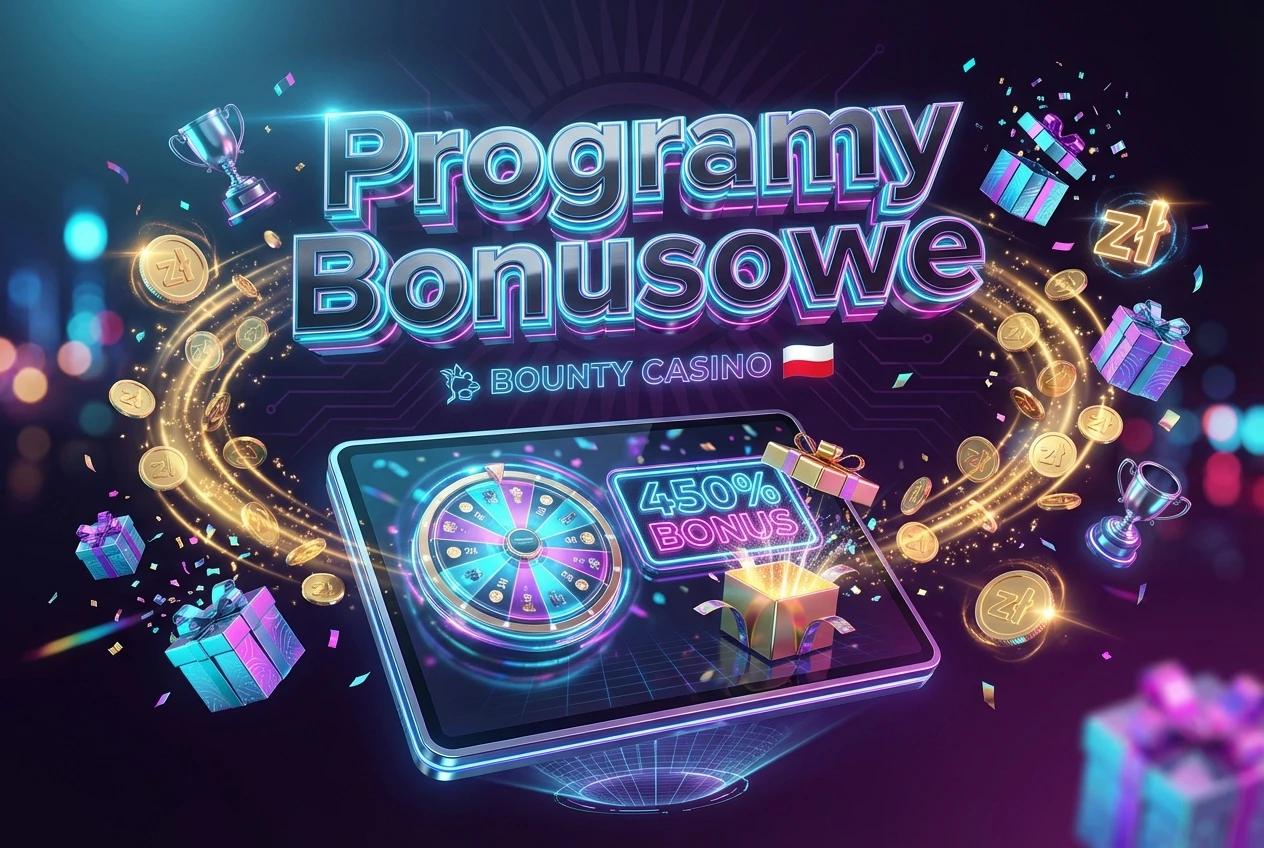 Programy Bonusowe